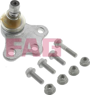 FAG 825 0129 10 - Ball Joint onlydrive.pro