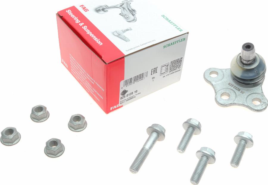 FAG 825 0128 10 - Ball Joint onlydrive.pro