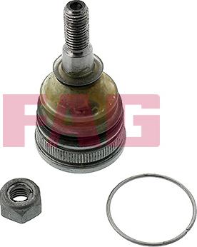 FAG 825 0179 10 - Ball Joint onlydrive.pro