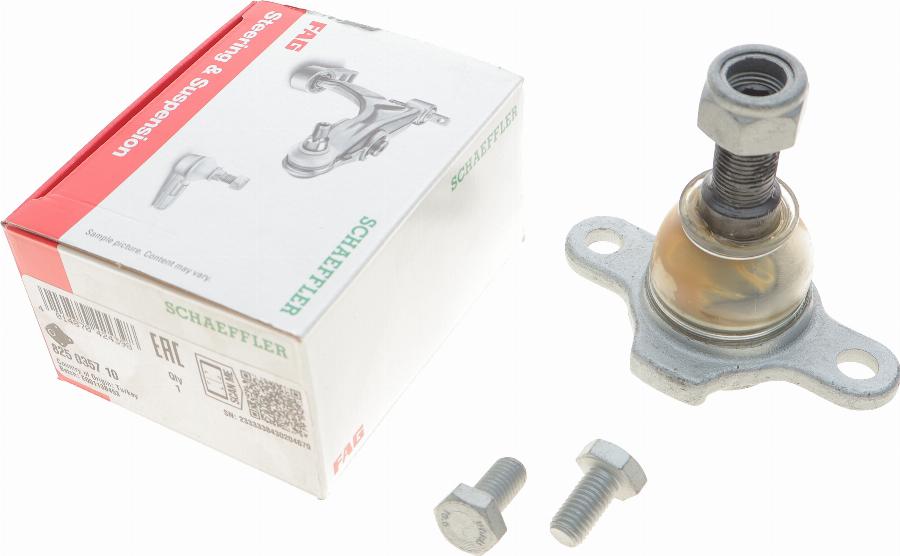FAG 825 0357 10 - Ball Joint onlydrive.pro