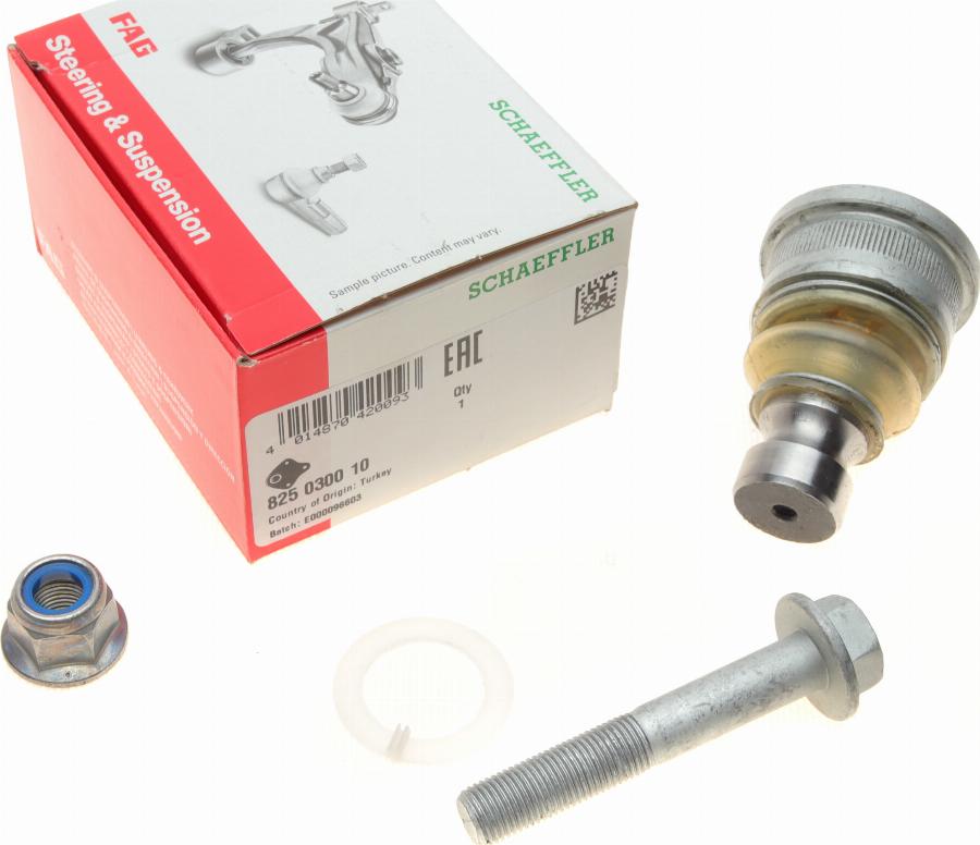 FAG 825 0300 10 - Ball Joint onlydrive.pro