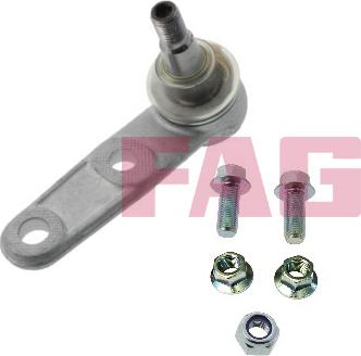 FAG 825 0307 10 - Ball Joint onlydrive.pro