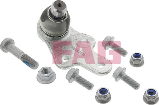 FAG 825 0385 10 - Ball Joint onlydrive.pro