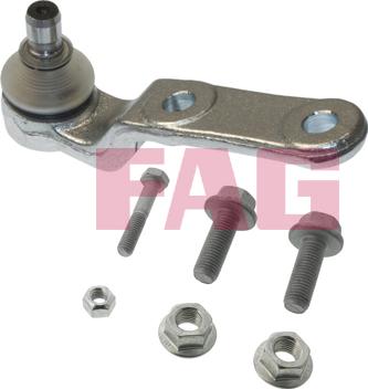 FAG 825 0293 10 - Ball Joint onlydrive.pro