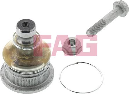 FAG 825 0245 10 - Ball Joint onlydrive.pro