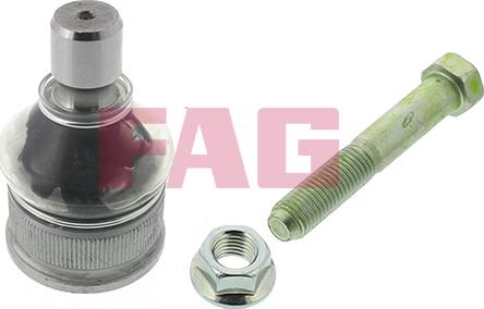 FAG 825 0246 10 - Ball Joint onlydrive.pro