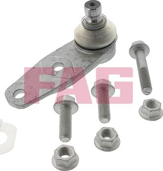 FAG 825 0259 10 - Ball Joint onlydrive.pro