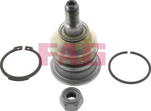 FAG 825 0251 10 - Ball Joint onlydrive.pro