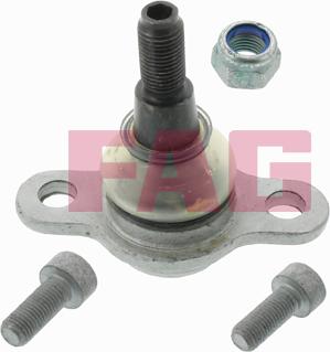 FAG 825 0266 10 - Ball Joint onlydrive.pro