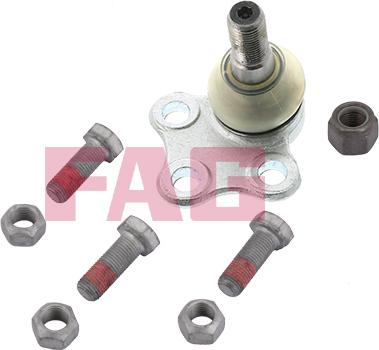 FAG 825 0261 10 - Ball Joint onlydrive.pro