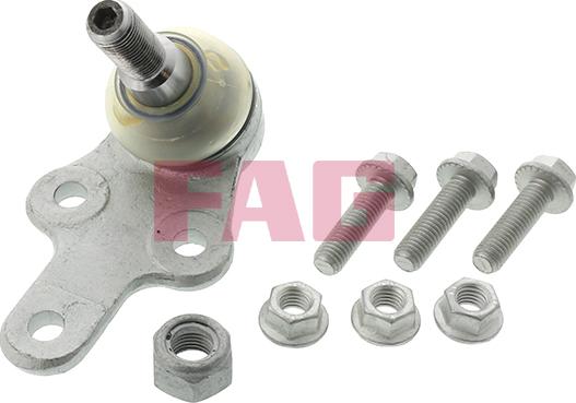 FAG 825 0279 10 - Ball Joint onlydrive.pro