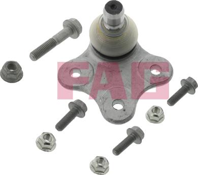 FAG 825 0274 10 - Ball Joint onlydrive.pro