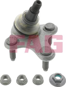 FAG 825 0276 10 - Ball Joint onlydrive.pro