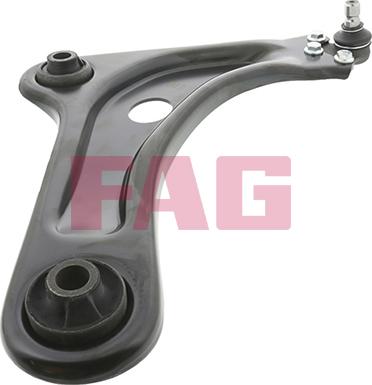 FAG 821 0965 10 - Track Control Arm onlydrive.pro