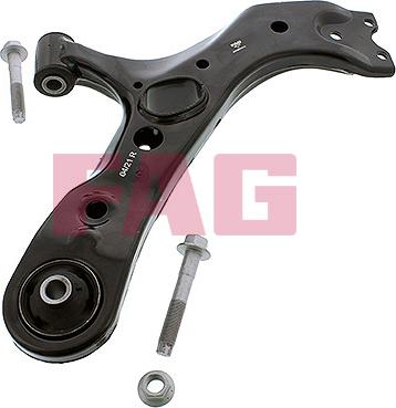 FAG 821 0910 10 - Track Control Arm onlydrive.pro