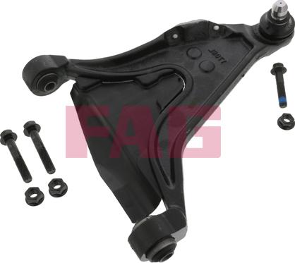 FAG 821 0449 10 - Track Control Arm onlydrive.pro