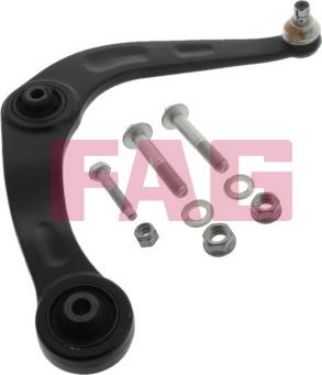 FAG 821 0417 10 - Track Control Arm onlydrive.pro