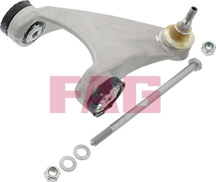 FAG 821 0437 10 - Track Control Arm onlydrive.pro