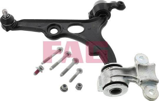 FAG 821 0424 10 - Track Control Arm onlydrive.pro