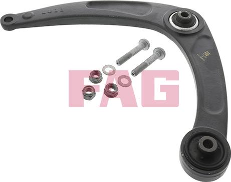 FAG 821 0428 10 - Track Control Arm onlydrive.pro