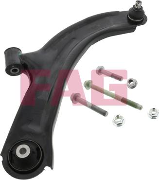 FAG 821 0549 10 - Track Control Arm onlydrive.pro