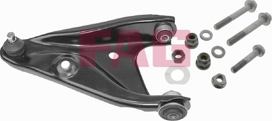 FAG 821 0555 10 - Track Control Arm onlydrive.pro