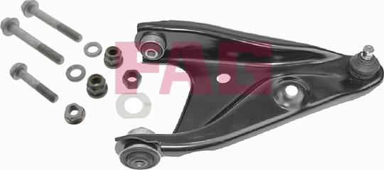 FAG 821 0556 10 - Track Control Arm onlydrive.pro