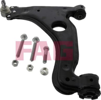 FAG 821 0569 10 - Track Control Arm onlydrive.pro