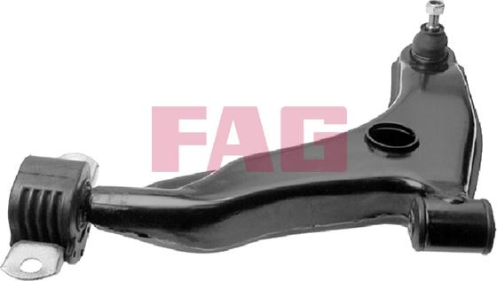 FAG 821 0530 10 - Track Control Arm onlydrive.pro