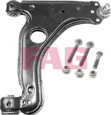 FAG 821 0570 10 - Track Control Arm onlydrive.pro