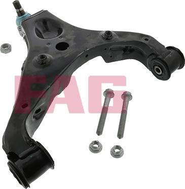 FAG 821 0699 10 - Track Control Arm onlydrive.pro