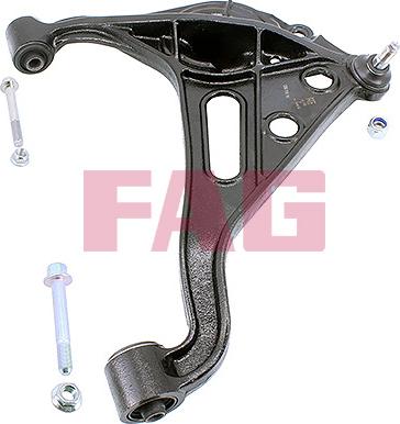 FAG 821 0646 10 - Track Control Arm onlydrive.pro