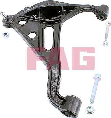 FAG 821 0647 10 - Track Control Arm onlydrive.pro