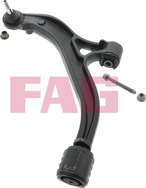 FAG 821 0615 10 - Track Control Arm onlydrive.pro