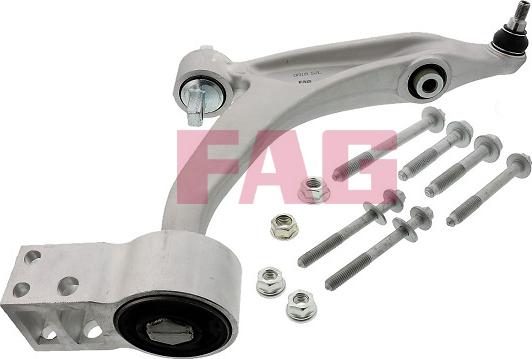 FAG 821 0681 10 - Track Control Arm onlydrive.pro