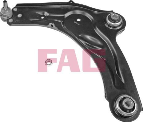 FAG 821 0633 10 - Track Control Arm onlydrive.pro