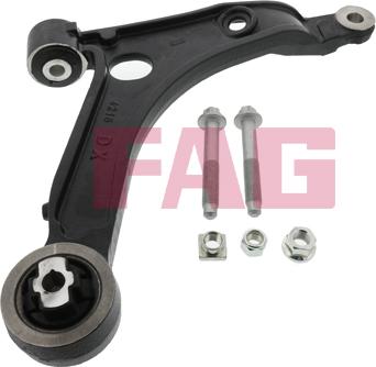 FAG 821 0628 10 - Track Control Arm onlydrive.pro