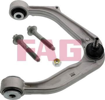 FAG 821 0675 10 - Track Control Arm onlydrive.pro