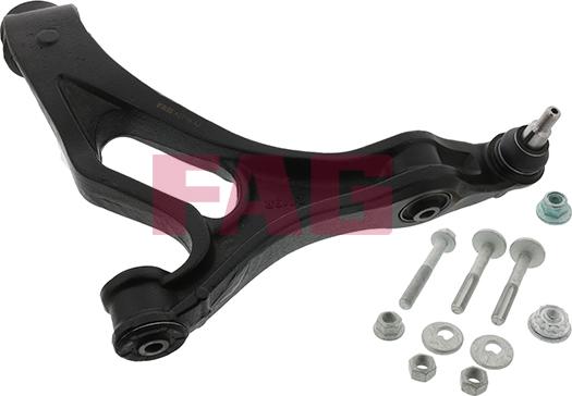 FAG 821 0670 10 - Track Control Arm onlydrive.pro