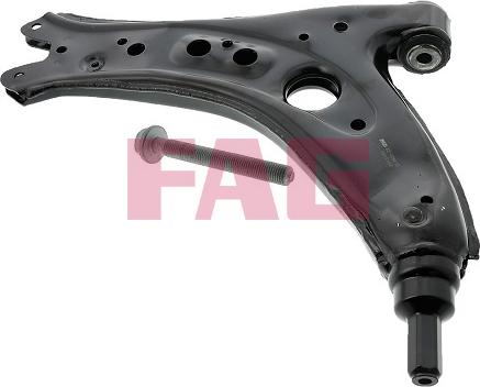 FAG 821 0066 10 - Track Control Arm onlydrive.pro