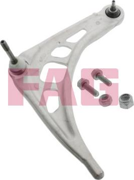 FAG 821 0155 10 - Track Control Arm onlydrive.pro