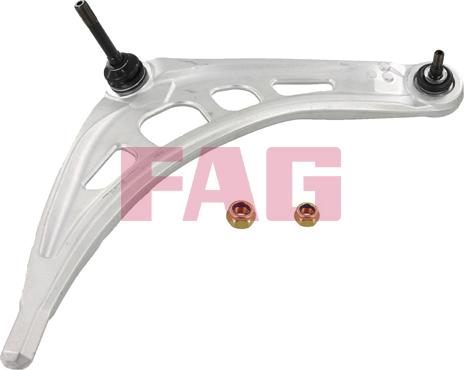 FAG 821 0897 10 - Track Control Arm onlydrive.pro