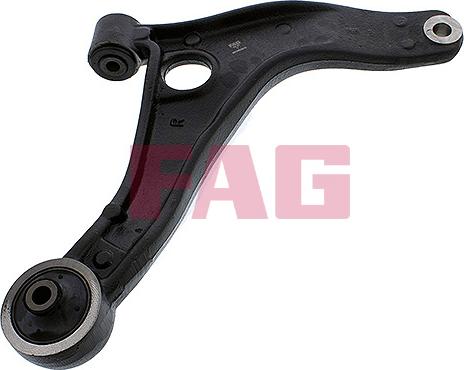 FAG 821 0865 10 - Track Control Arm onlydrive.pro