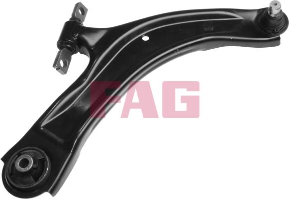 FAG 821 0808 10 - Track Control Arm onlydrive.pro