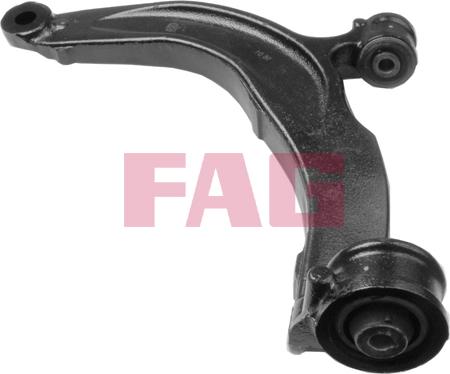 FAG 821 0812 10 - Track Control Arm onlydrive.pro