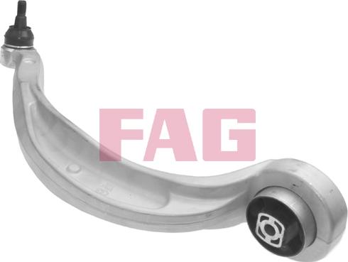 FAG 821 0825 10 - Track Control Arm onlydrive.pro