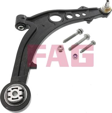 FAG 821 0393 10 - Track Control Arm onlydrive.pro