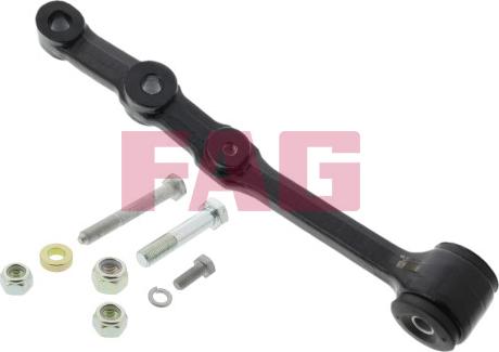 FAG 821 0355 10 - Track Control Arm onlydrive.pro