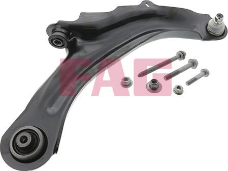 FAG 821 0331 10 - Track Control Arm onlydrive.pro