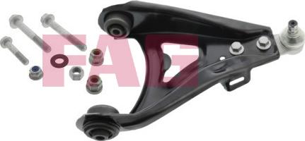 FAG 821 0327 10 - Track Control Arm onlydrive.pro